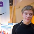 Kahevõistlejad Lahtis: hüppemäel oli Eesti parim Kristjan Ilves
