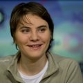 Pussy Rioti vabastatud liige Samutsevitš esitas kaebuse Euroopa inimõiguste kohtule