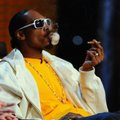 VIDEO: Hetkega YouTube'i hitiks tõusnud räpilaks! Snoop "Mooses" Dogg vs jõuluvana!