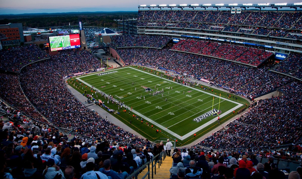 SuperBowl