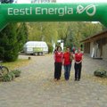 Eesti Energia Tervisekõnni sarja võitjateks pärjati Kristiine Sotsiaalmaja