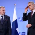 Ungari eraldas Soome ja Rootsi NATO-taotlused. Soome liikmesus kiidetakse heaks uuel nädalal
