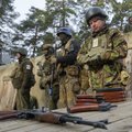 ВОЕННЫЙ ДНЕВНИК (736-й день) | Министр обороны США: Если Украина проиграет, НАТО будет воевать с Россией