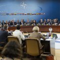 НАТО наделило Украину статусом страны-аспиранта