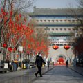 Airbnb приостановил бронирование жилья в Пекине из-за коронавируса