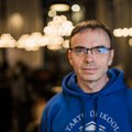 Sven Mikser langetas otsuse: kandideerin Euroopa Parlamendi valimistel