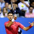 Maailma esireket Novak Djokovic nakatus koroonaviirusesse, serblane keeldus esialgu testimisest