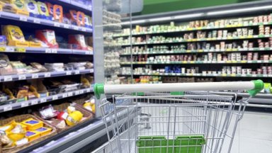 HINNATÕUS | Toidu hinnad on mullusega võrreldes tublisti tõusnud. Milliste toiduainete hinnad on teinud eriti suure hüppe?