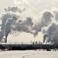 Euroopa Liit astus CO2-kaubanduses ajaloolise sammu 