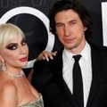 USA näitleja Adam Driver seksistseenist Lady Gagaga: tundsime end teineteise seltskonnas väga mugavalt