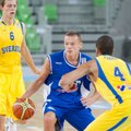 Eesti U20 koondis alistas tänu heale viimasele veerandajale Montenegro