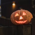 Halloween’i tähistamine sai tegelikult alguse Euroopas