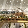 Doha lennujaam kogus viis tärni