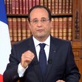 Prantsusmaa president tahab „kauge ja arusaamatu“ Euroopa suunda muuta