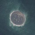 NASA avastas üleöö tekkinud uue saare