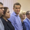 Верховный суд отменил приговор Навальному и Офицерову по делу ”Кировлеса”