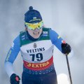 Украинская лыжница попалась на допинге в Пекине