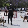 Tuneesia teatas suure terrorirünnaku ärahoidmisest sel kuul