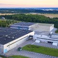 В Кейла построят новый завод за несколько миллионов евро