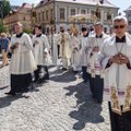 Avalikuks tulid sajad uued pedofiiliajuhtumid Poola katoliku kirikus