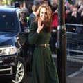 FOTOD | Palju õnne, Kate Middleton! Võta hertsoginnalt stiilieeskuju ja ole kontori moekaim naine