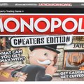 Enam ei pea pettuseid varjama: turule tuleb eraldi sohitegijatele mõeldud Monopoly