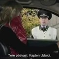 VIDEO | Nalja rohkem kui rubla eest! Vaata, mis juhtub, kui politseinik peatab liikluseeskirju rikkunud blondiini