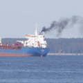 Моряки норвежского торгового судна находятся на карантине в Силламяэ. Двое из них в больнице