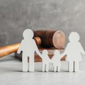ÜLESKUTSE | Küsi pereteemalisi seadusalaseid küsimusi, jurist annab nõu!