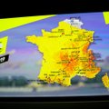 Комментатор Eurosport специально для RusDelfi: Оба эстонских гонщика могут стать лидерами своих команд на "Тур де Франс"