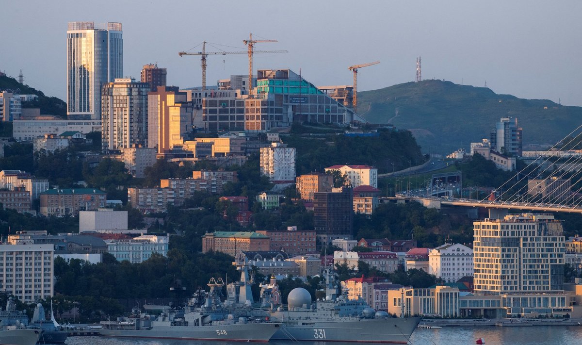 Vladivostok