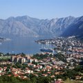 Черногория открывает свои границы для туристов из стран Балтии