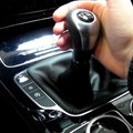 Autosõidu ABC: Kuidas töötab manuaalne käigukast