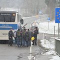 Euroopa Liit tahab põgenikke jaotama hakata „poolautomaatselt“