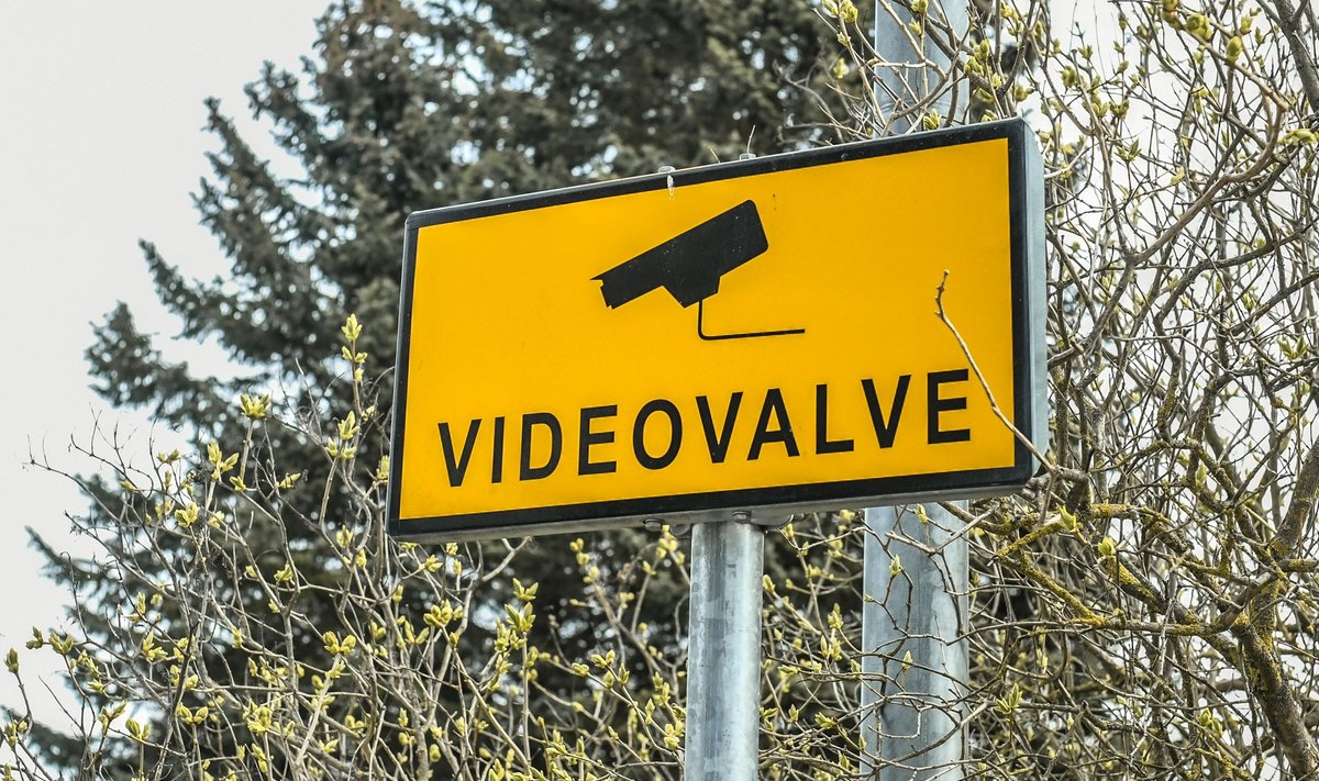 Inimesed hindavad kinnisvara ostmisel videovalve olemasolu.