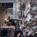 Губернатор отрицает связь взрывов в доме и маршрутке в Магнитогорске