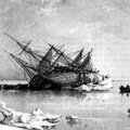 Meremehe varbaküüs andis teadlastele uue juhtlõnga Franklini hukatusliku merereisi uurimisel