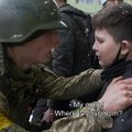Украина выдвинула на „Оскар“ фильм „20 дней в Мариуполе“