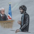 Tsarnajev palus terrorirünnaku ohvritelt andestust