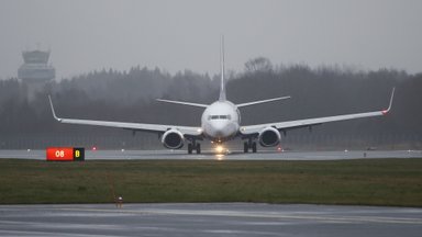 Триумфальное возвращение! После долгих споров и возмущений Ryanair восстанавливает количество рейсов из Таллинна