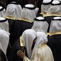 Saudid pakuvad Venemaale saladiili