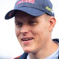 Tänak sai rallieksperdilt kiita: ta esines ka pärast rehvipurunemisi muljetavaldavalt