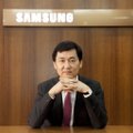 Intervjuu: Samsungi tippjuht Paul Cheng selgitab 5G interneti tulevikku