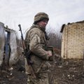 VIDEOD | Sõjakangelased. Tõsilood ukrainlastest, kes on kodumaa kaitsel valmis kõigega riskima