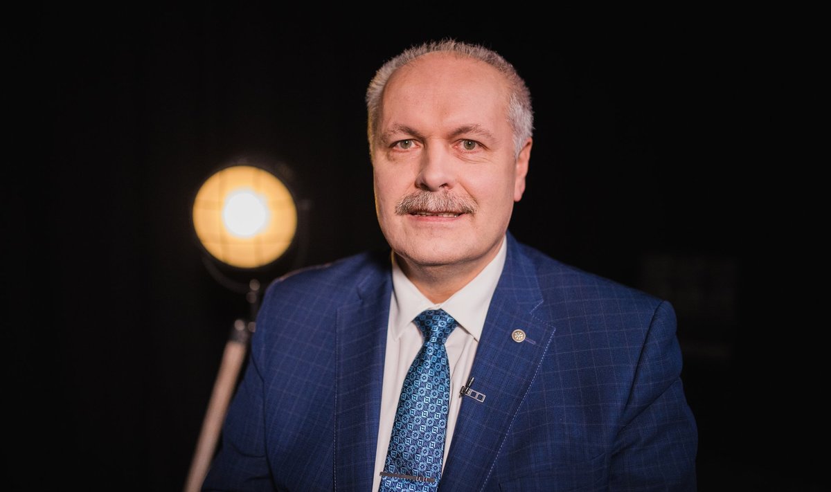 Хенн Пыллуаас