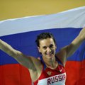 Kahekordne olümpiakuld võrdles CAS-i otsust Venemaa kergejõustiku matustega