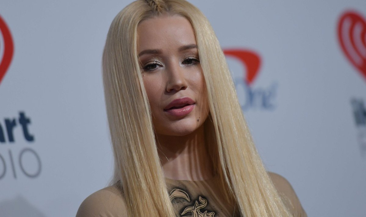 Iggy Azalea