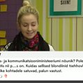 VIDEO: Eesti kuulsused lugesid enda kohta käivaid tigedaloomulisi kommentaare