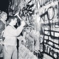 Berliini müüri langemisest sai surmaotsus Saksa DV-le