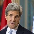 Kerry: USA ähvardus Süüriat rünnata jääb kehtima
